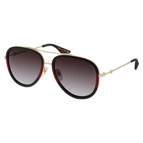 lentes gucci gg0062s|Gucci GG0062S Sunglasses .